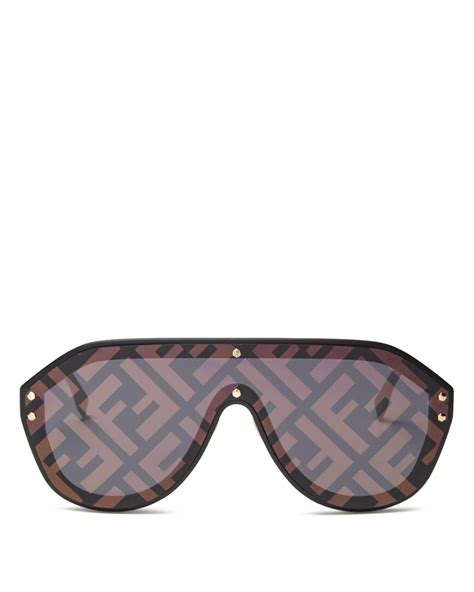 fendi eye top womens|Fendi unisex sunglasses.